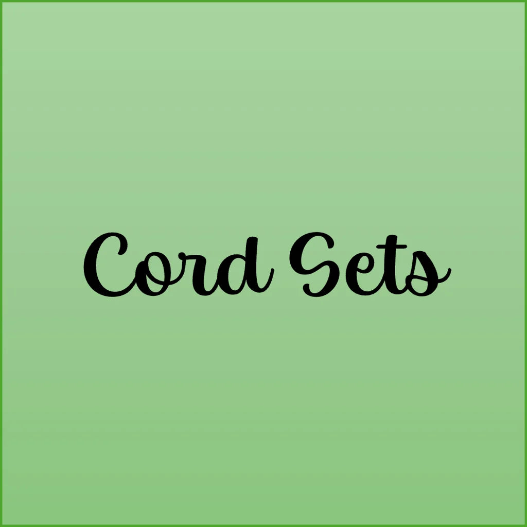 Cord Sets