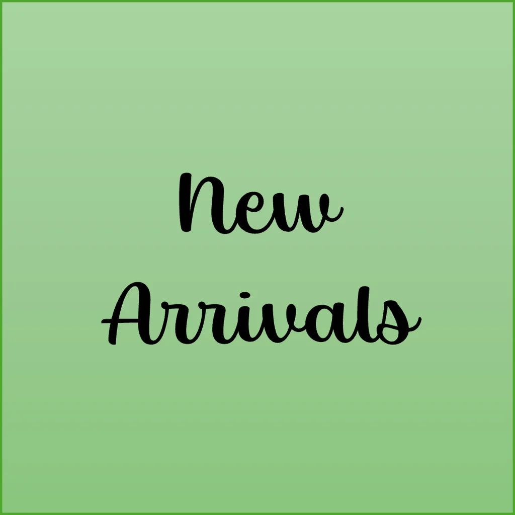 New Arrival