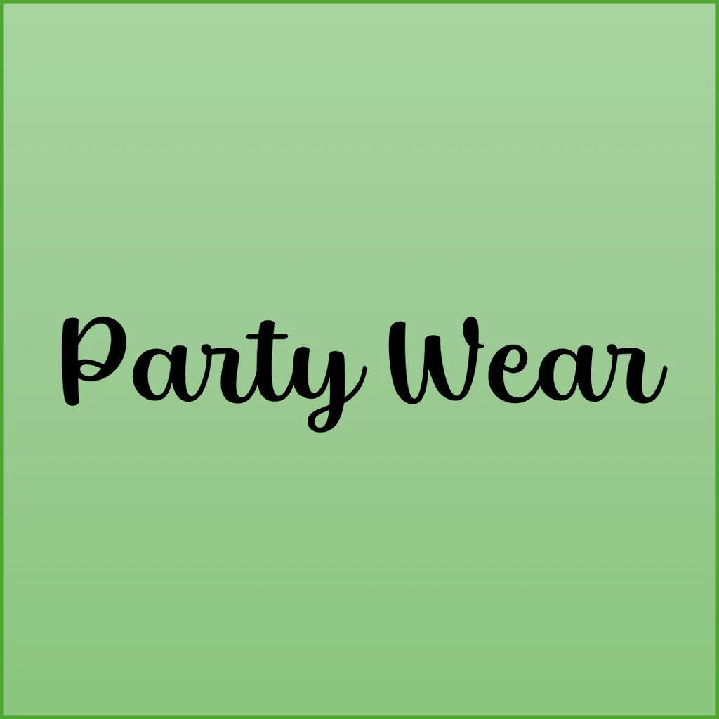 Party Wear
