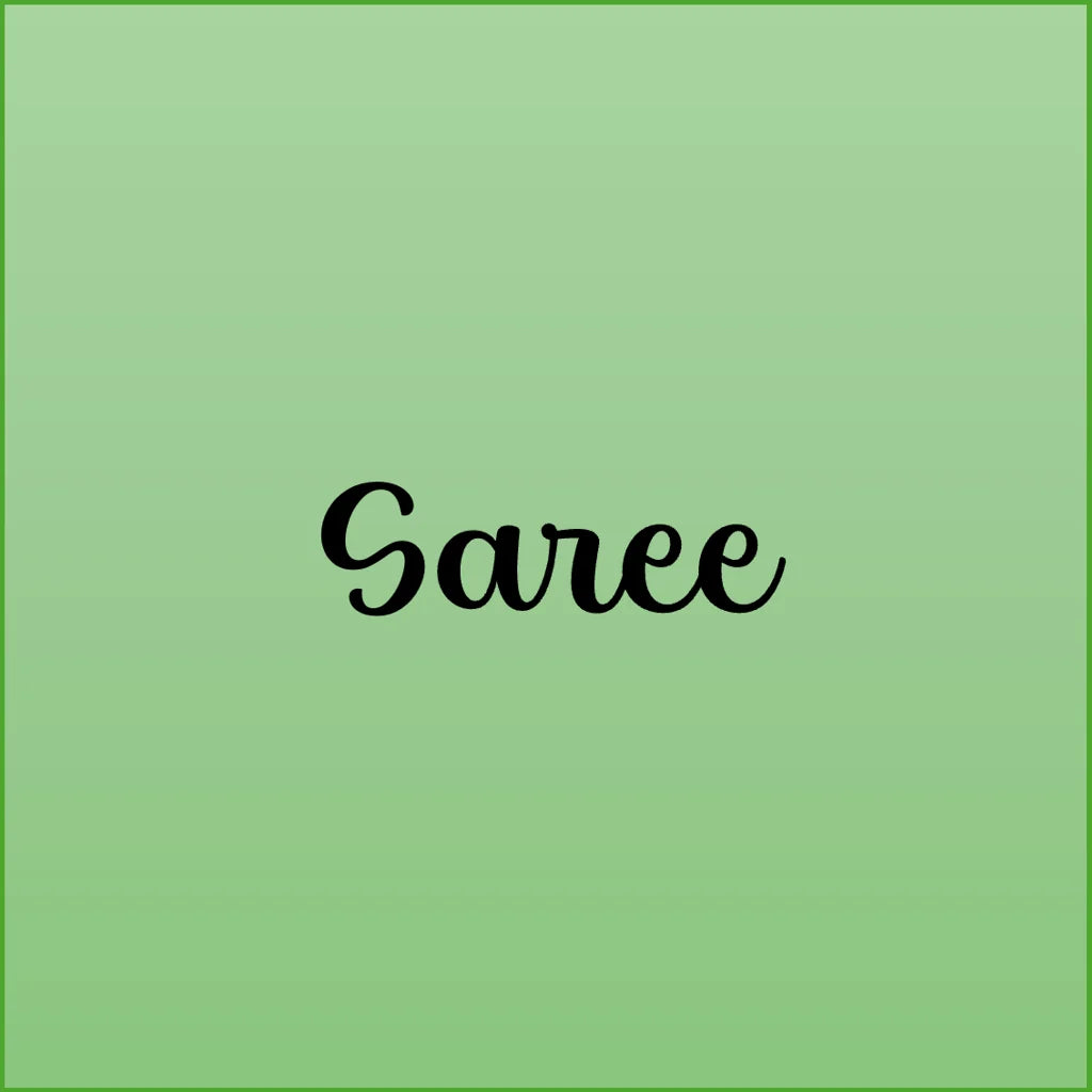 Saree